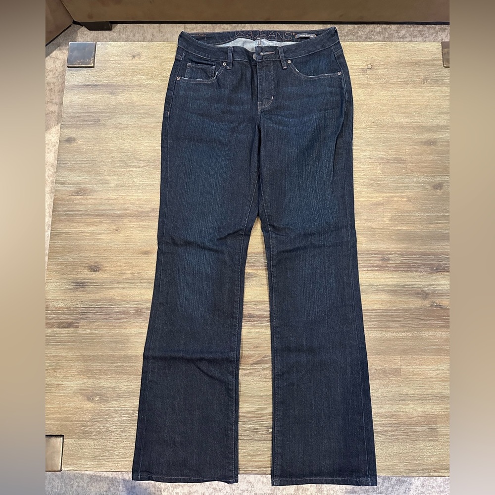 JAG Jeans Low Rise Bootcut